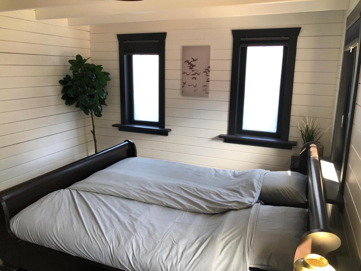 De Genten 2, Vakantiewoning Met Jacuzzi En Sauna เออร์เมโล ภายนอก รูปภาพ