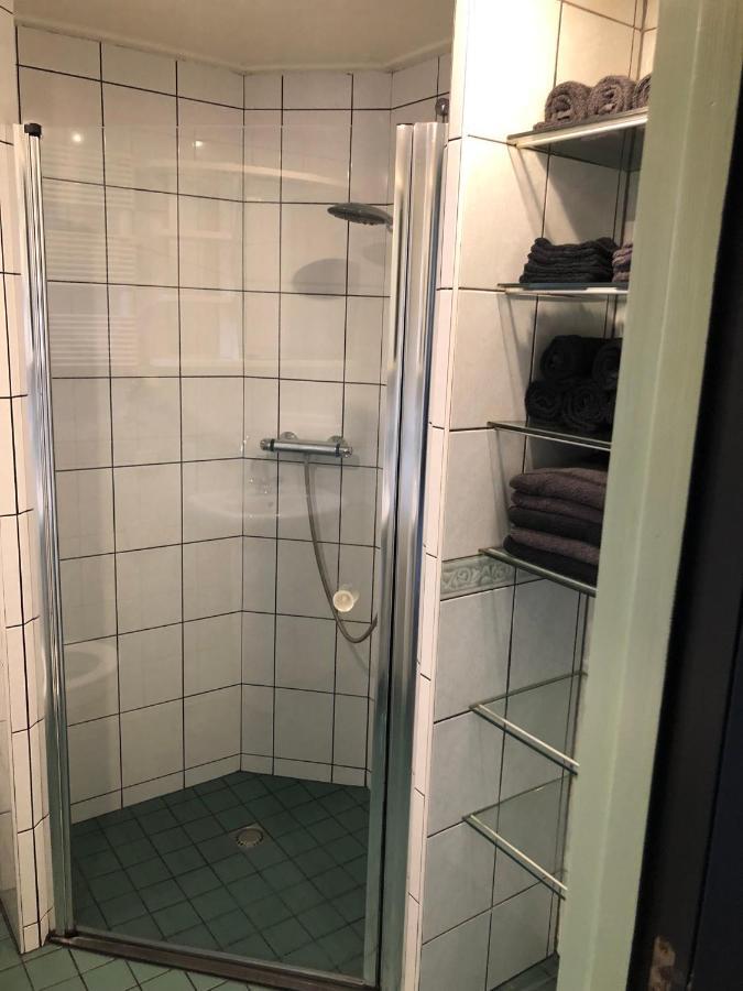 De Genten 2, Vakantiewoning Met Jacuzzi En Sauna เออร์เมโล ภายนอก รูปภาพ
