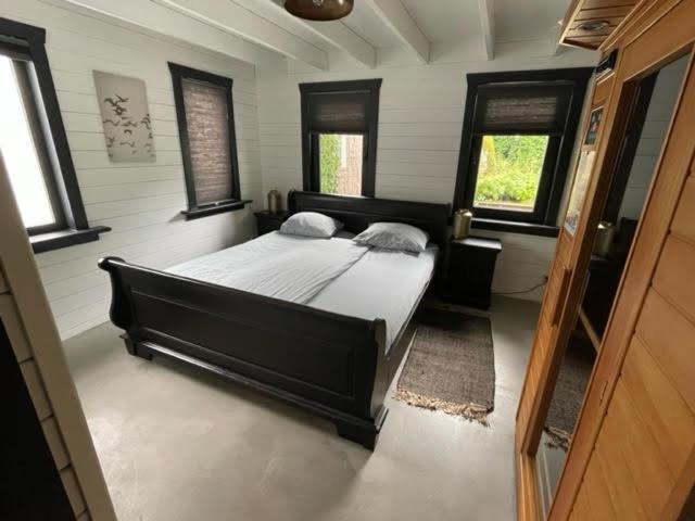 De Genten 2, Vakantiewoning Met Jacuzzi En Sauna เออร์เมโล ภายนอก รูปภาพ